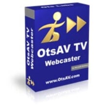 OtsAV TV Webcaster Coupon Codes May 2026