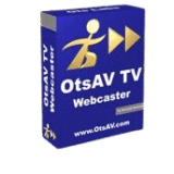 OtsAV TV Webcaster Coupon Codes Jun 2026