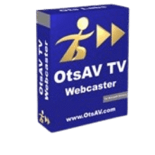 OtsAV TV Webcaster Coupon Codes May 2026