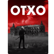 Epic Games Giveaway: OTXO