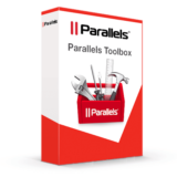 25% Off Parallels Toolbox for Mac & Windows Coupon Code