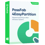 72% PassFab 4EasyPartition Coupon Code Jul 2026