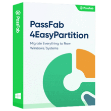 72% PassFab 4EasyPartition Coupon Code Aug 2026