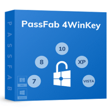 85% Off PassFab 4WinKey Coupon Code Aug 2026
