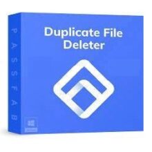 64% Off PassFab Duplicate File Deleter Coupon Aug 2026