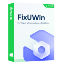 73% Off PassFab FixUWin Coupon Code May 2026