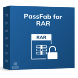 65% Off PassFab for RAR Coupon Codes Jul 2026