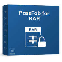 65% Off PassFab for RAR Coupon Codes May 2026