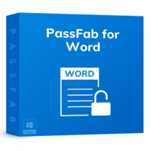 65% Off PassFab for Word Coupon Codes Aug 2026