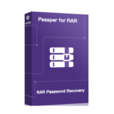 65% Off Passper for RAR Coupon Code June 2026