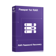 65% Off Passper for RAR Coupon Code October 2026