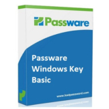 Passware Windows Key Basic: 15% Off Coupon Code