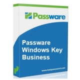 Passware Windows Key Business Coupon: 15% Off