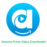 Pazu Amazon Prime Video Downloader
