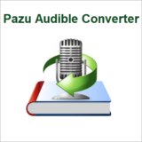 Pazu Audible Converter