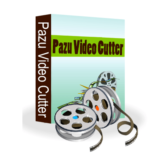 Pazu Video Cutter