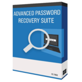 PC Trek Advanced Password Recovery Suite Coupon Code: 64%