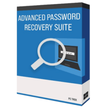 PC Trek Advanced Password Recovery Suite Coupon Code: 70%
