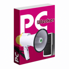 PC-Wecker (PC Alarm Clock) Giveaway: Lifetime License Key Free