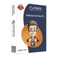 PCDOTS Email Converter Coupon Code: 15% Off (Aug 2026)