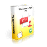 Watermark PDF Pro