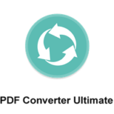 PDF Converter Ultimate Giveaway: Lifetime License