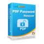 Coolmuster PDF Password Remover - 1 Month License (1 PC)