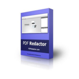 PDF Redactor Pro
