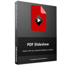 33% Off PDF Slideshow PRO Coupon Codes