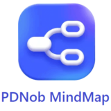 PDNob Mind Map