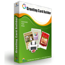 PearlMountain Greeting Card Builder Coupon 45% Off (June 2026)