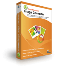 PearlMountain Image Converter Coupon Code: 40% Off