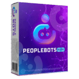 82% Off PeopleBots Promo Code – AI Chat For Your Website