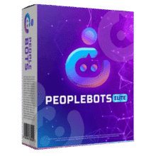 93% Off PeopleBots Promo Code – AI Chat For Your Website