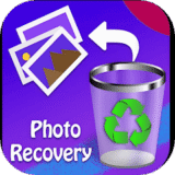 Photo Recovery: Restore Files Android App Giveaway