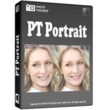 PHOTO-TOOLBOX PT Portrait