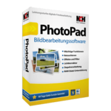 PhotoPad Photo Editor Giveaway for Windows & Mac