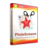 PhotoScissors