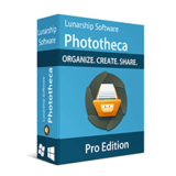 Phototheca Pro