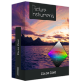 Color Cone