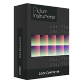 Look Converter