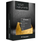 Picture Instruments Toolbox