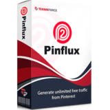 62% Off Pinflux Coupon Codes & Full Review May 2026