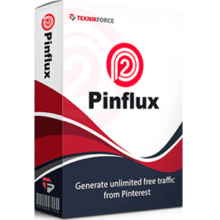 82% Off Pinflux Coupon Codes & Full Review Sep 2026