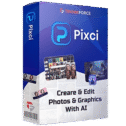 37% Off Pixci AI Coupon Code & Review Aug 2026