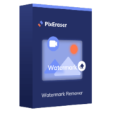 PixEraser Watermark Remover Giveaway Code Download