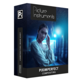 PiXimperfect Compositing