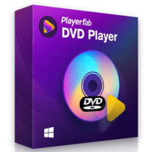 30% Off PlayerFab DVD Player Coupon Code Aug 2026