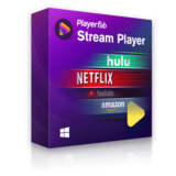 20% Off PlayerFab Stream Player Coupon May 2026