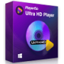 PlayerFab Ultra HD Player - Lifetime
